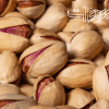پسته فندقی