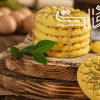 کلمپه زعفرانی ویژه
