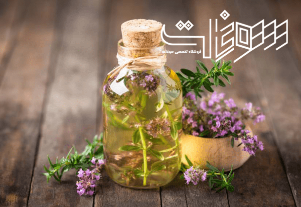 عرق آویشن