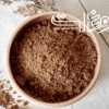 قاووت خشخاشی ساده پودری (اصل کرمان)