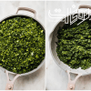 سبزی خرد خورشتی