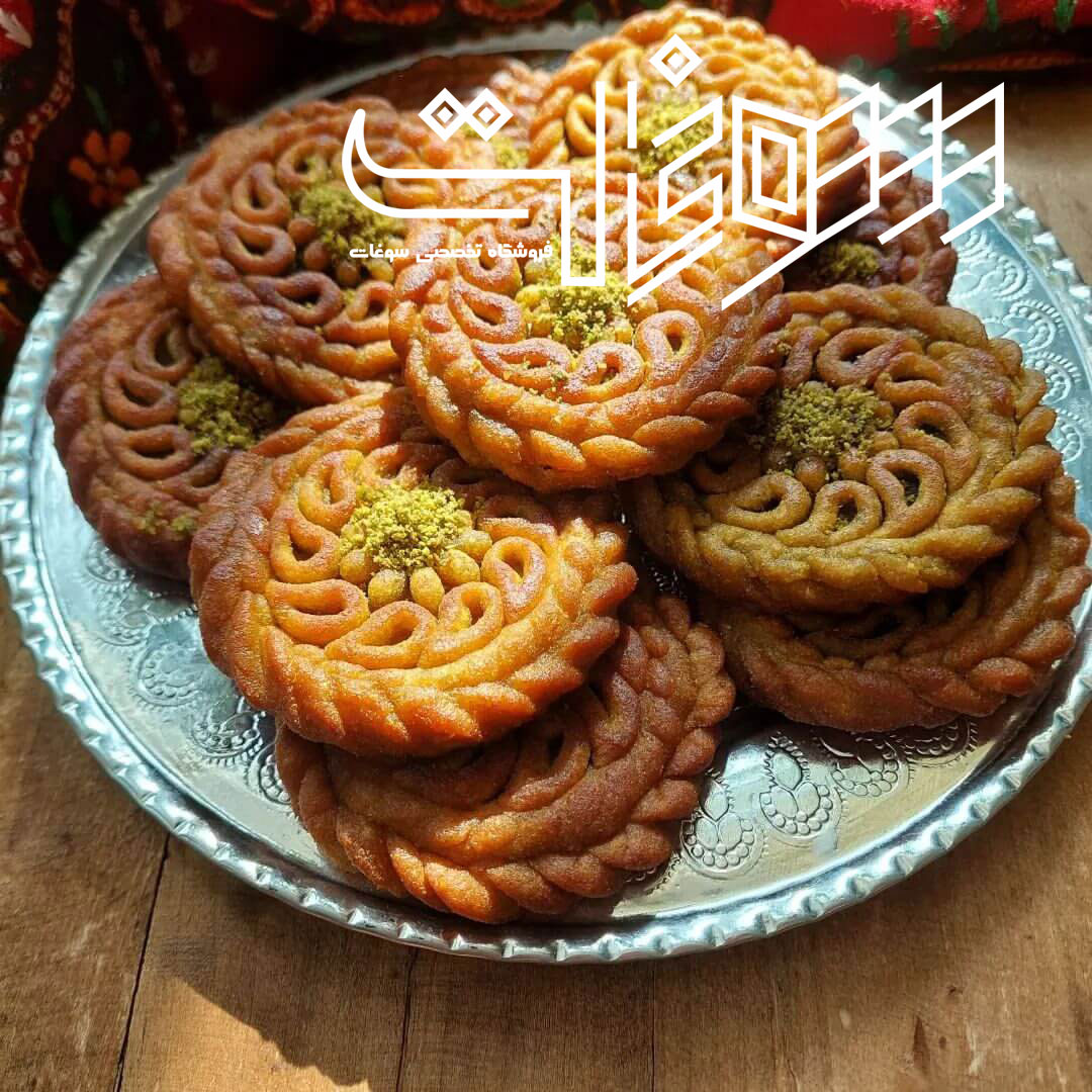 کلمپه کرمانی