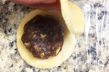 طرز تهیه کلمپه کرمانی 5 طرز تهیه کلمپه کرمانی خانگی