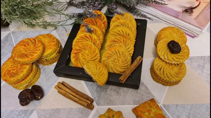طرز تهیه کلمپه کرمانی 9 طرز تهیه کلمپه کرمانی