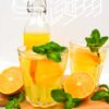 شربت بهار نارنج