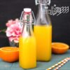 خرید شربت بهار نارنج خانگی