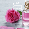 گلاب دوآتیشه اصل لاله زار