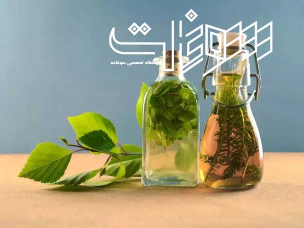 خرید عرق یونجه از سوغات