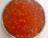 حلوای مسقطی سفت شده