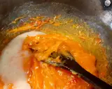 طرز تهیه حلوا مسقطی