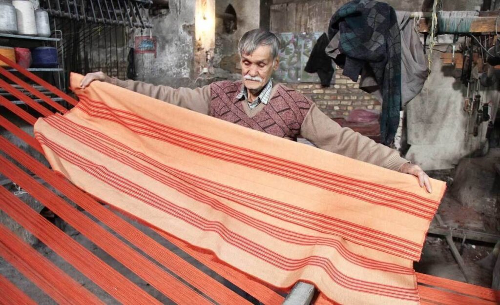 سوغات یزد 17 شمد یزد