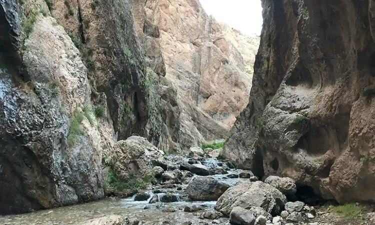 تنگه ساواشی تهران تنگه ساواشی