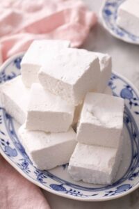 مارشملو کلاسیک