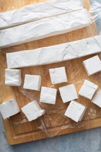 مارشمالو کلاسیک