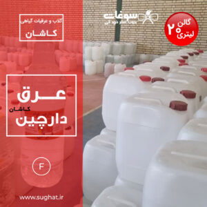 عرق دارچین