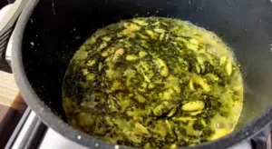 پخت اولیه