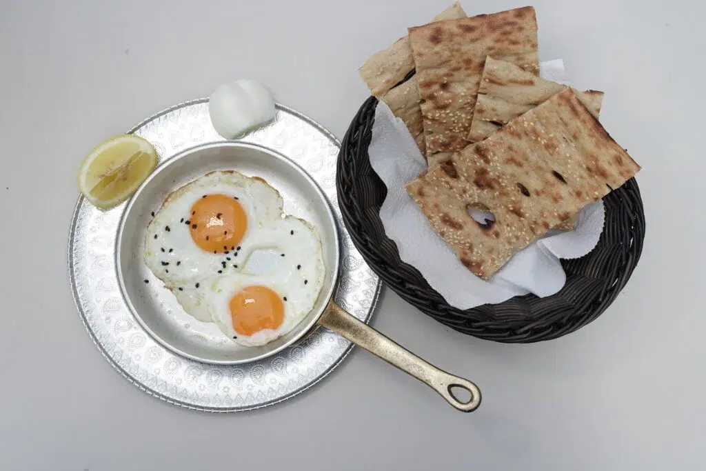 سرو نیمرو