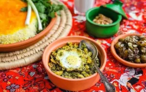 سرو باقالی قاتوق