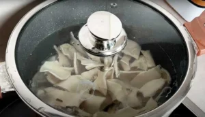 آماده سازی سیرابی