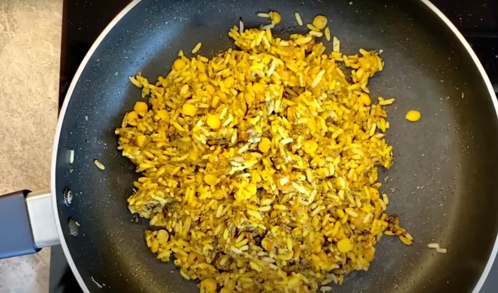 ترکیب مایه دلمه بادمجان