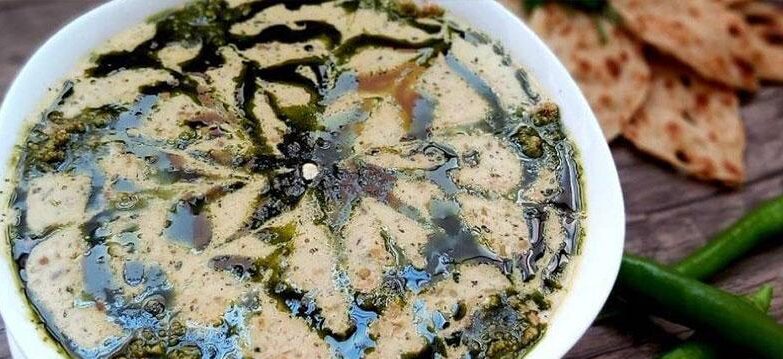 سرو کله چوش