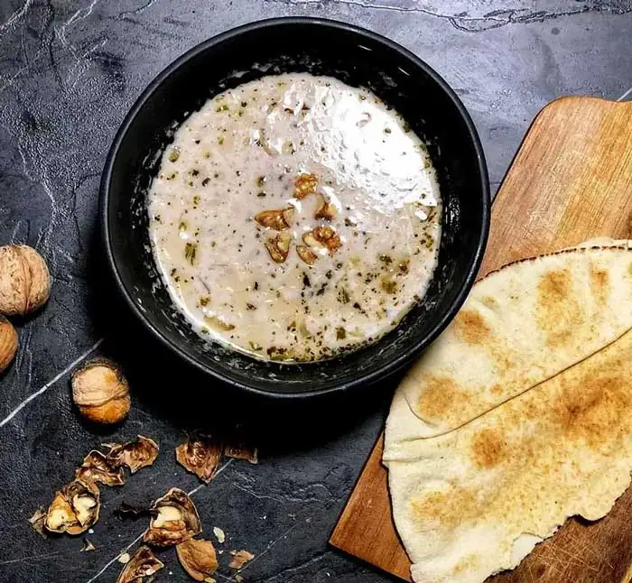 کاله جوش اصفهانی