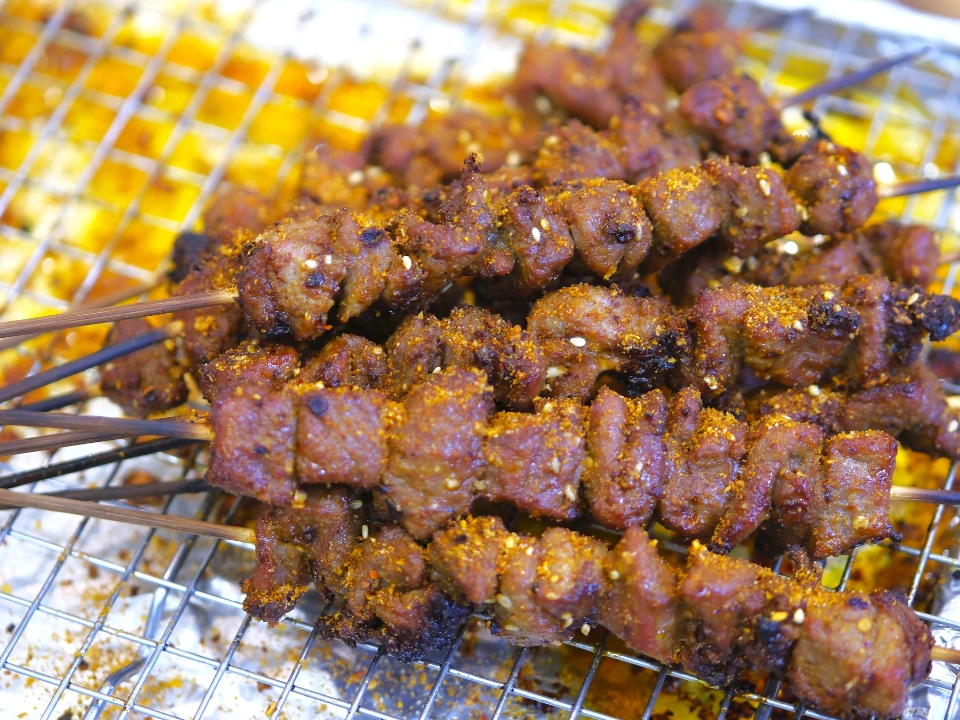 ادویه ترکیبی باربیکیو