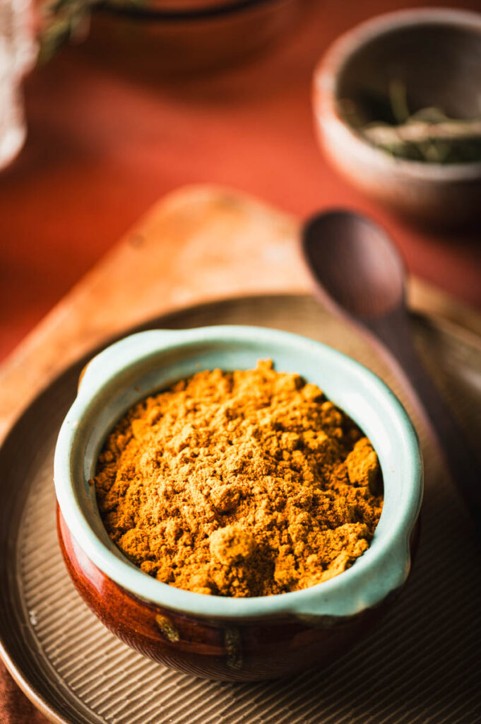 ادویه ترکیبی مرغ