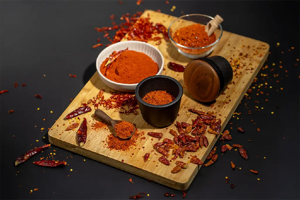 پلبیبر (فلفل حلبی)
