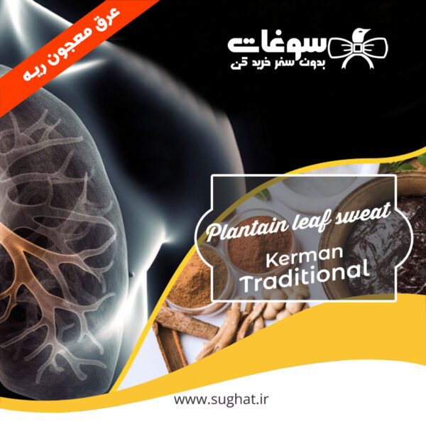 قیمت و خرید آنلاین معجون ریه
