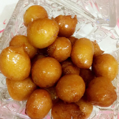 مقایسه سوغات کرمان و بوشهر 5 شیرینی لگیمات سوغات بوشهر