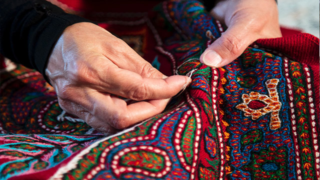 پته کرمان پته کرمان